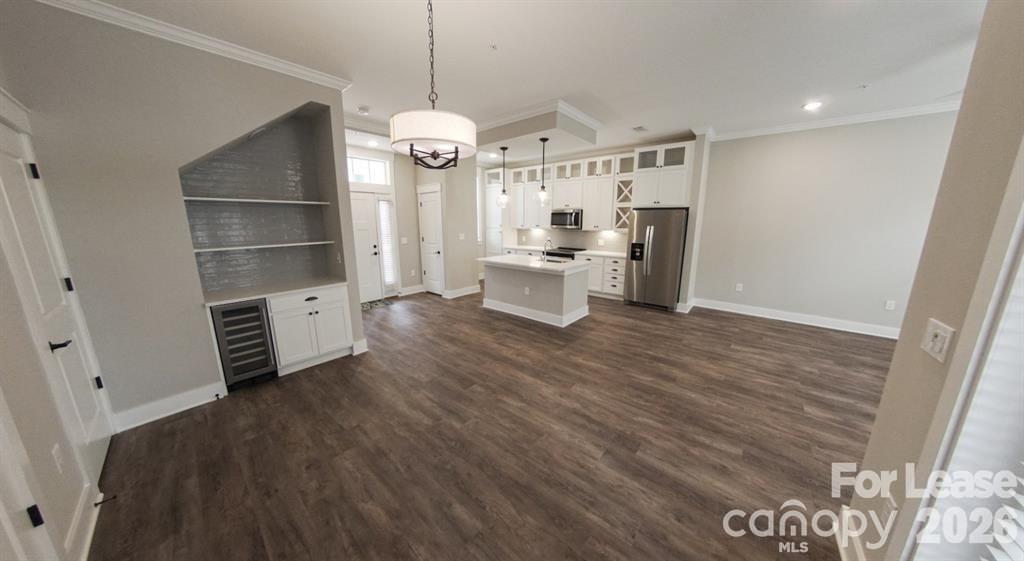 Bridlestone - Residential Lease