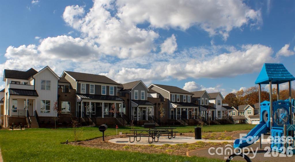 Bridlestone - Residential Lease