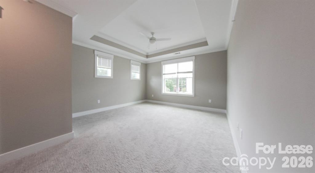 Bridlestone - Residential Lease