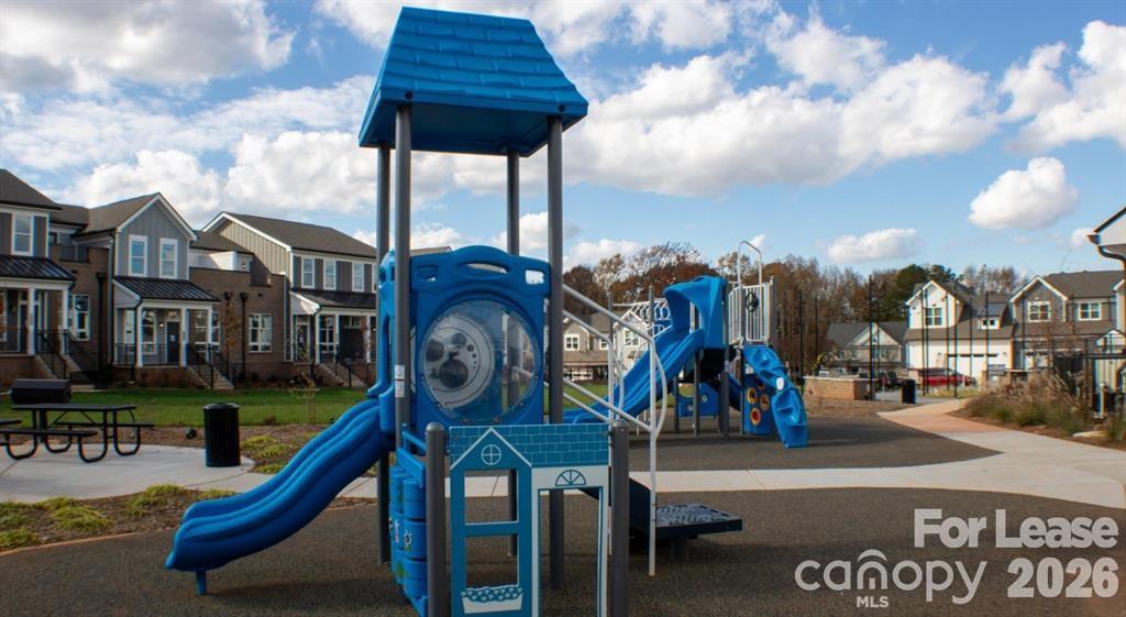 Bridlestone - Residential Lease