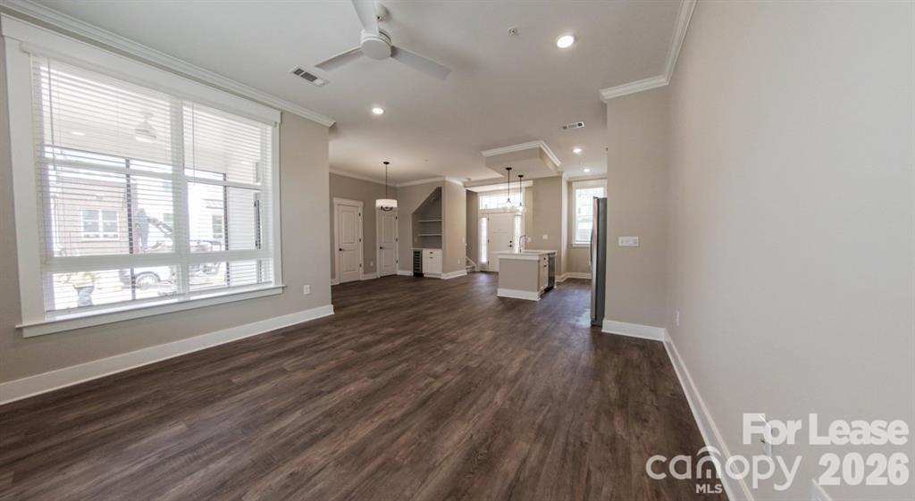 Bridlestone - Residential Lease