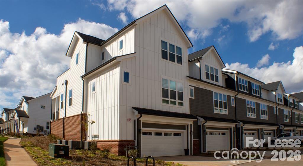 Bridlestone - Residential Lease