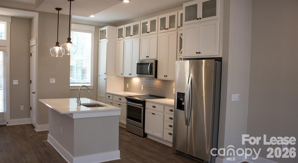 Bridlestone - Residential Lease