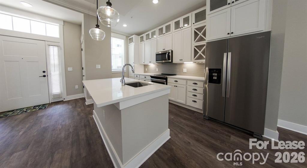 Bridlestone - Residential Lease