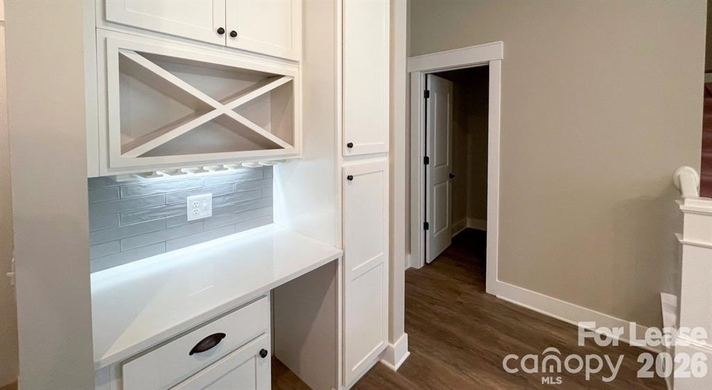 Bridlestone - Residential Lease