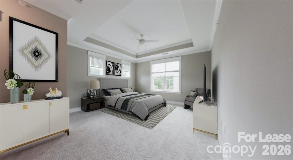 Bridlestone - Residential Lease