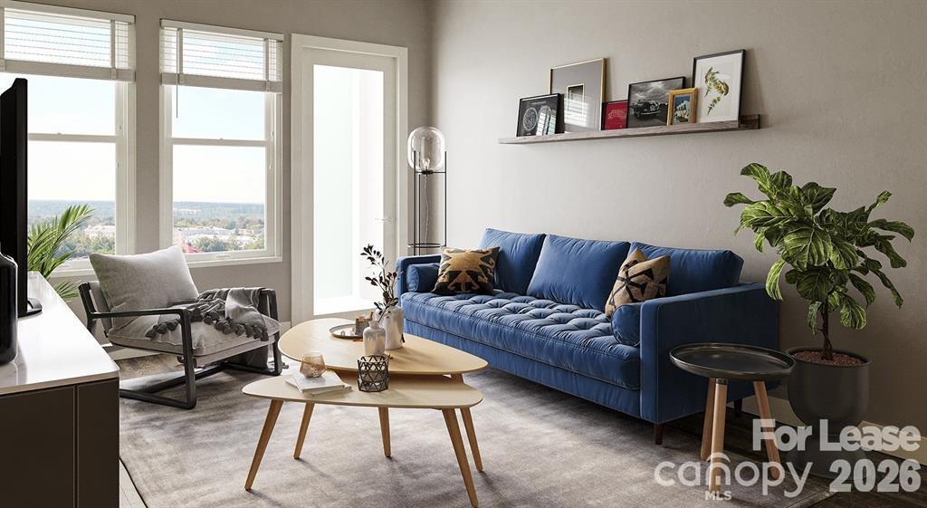 Bridlestone - Residential Lease