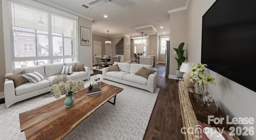 Bridlestone - Residential Lease