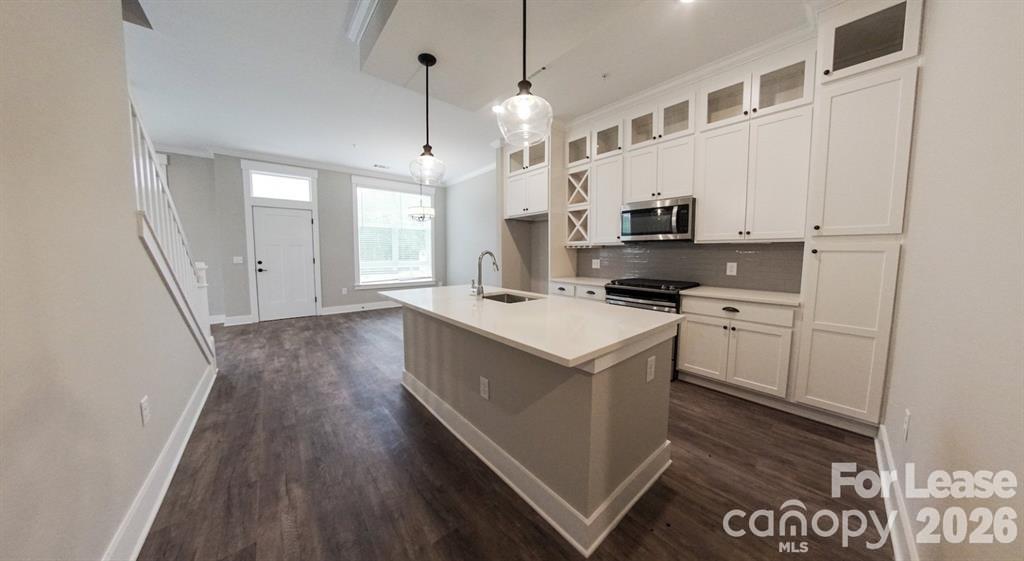 Bridlestone - Residential Lease