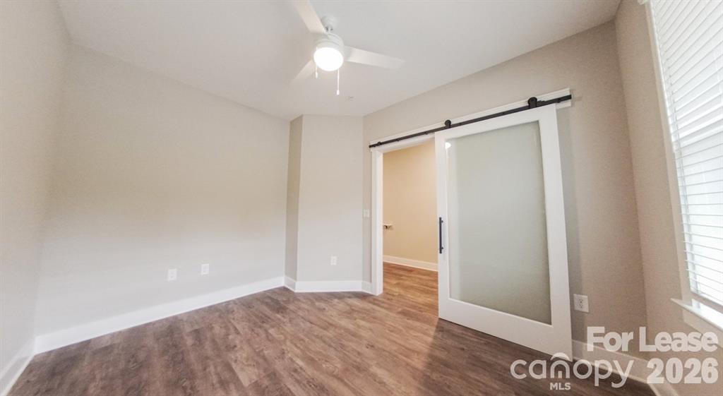 Bridlestone - Residential Lease