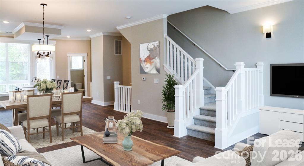 Bridlestone - Residential Lease