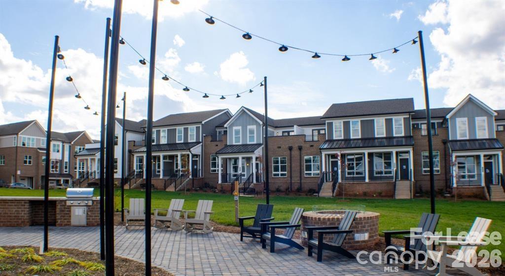 Bridlestone - Residential Lease