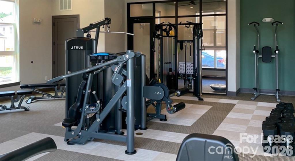 Bridlestone - Residential Lease