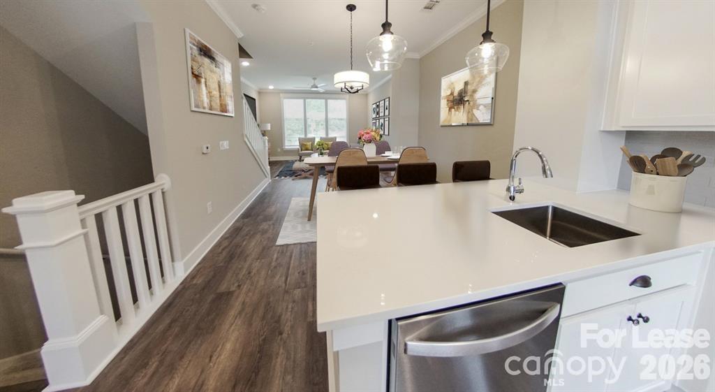 Bridlestone - Residential Lease