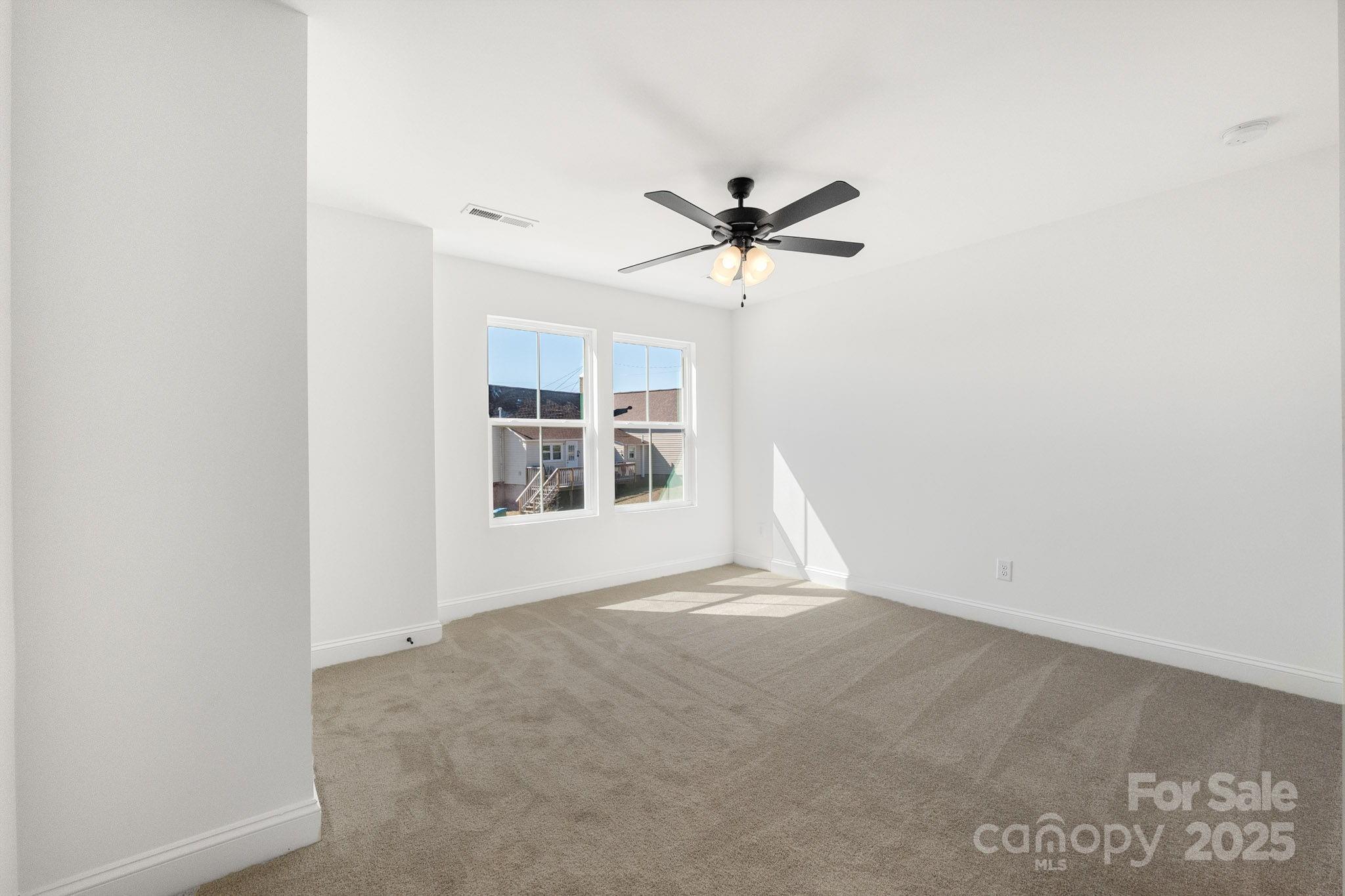 E Rice Street Townhomes - Residential