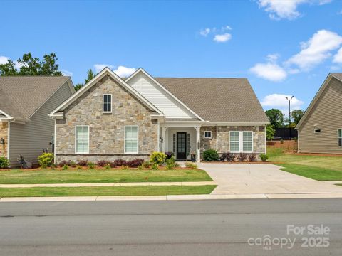 6020 Waldorf Avenue Monroe NC 28110