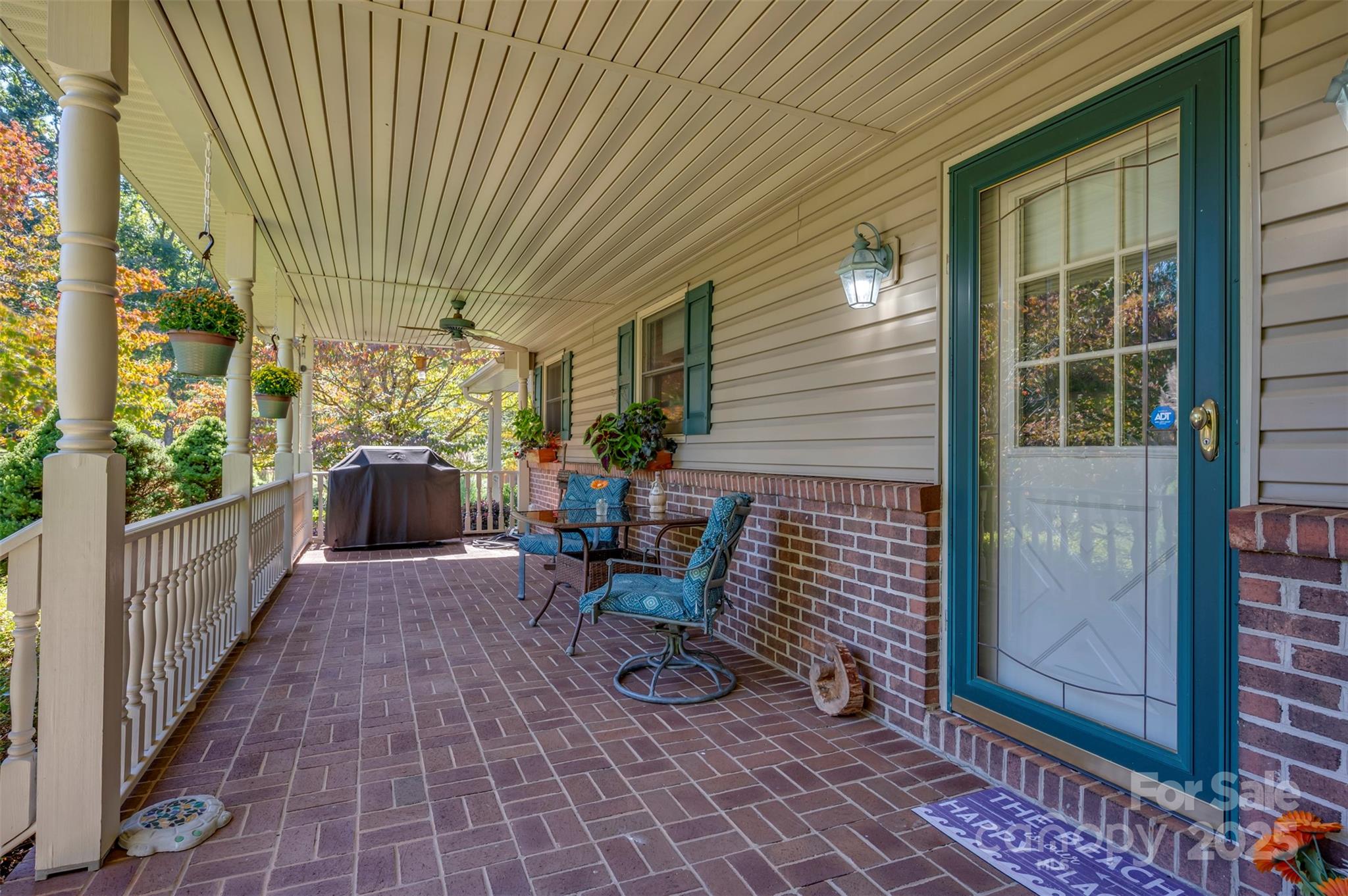 1280 Henderson Road