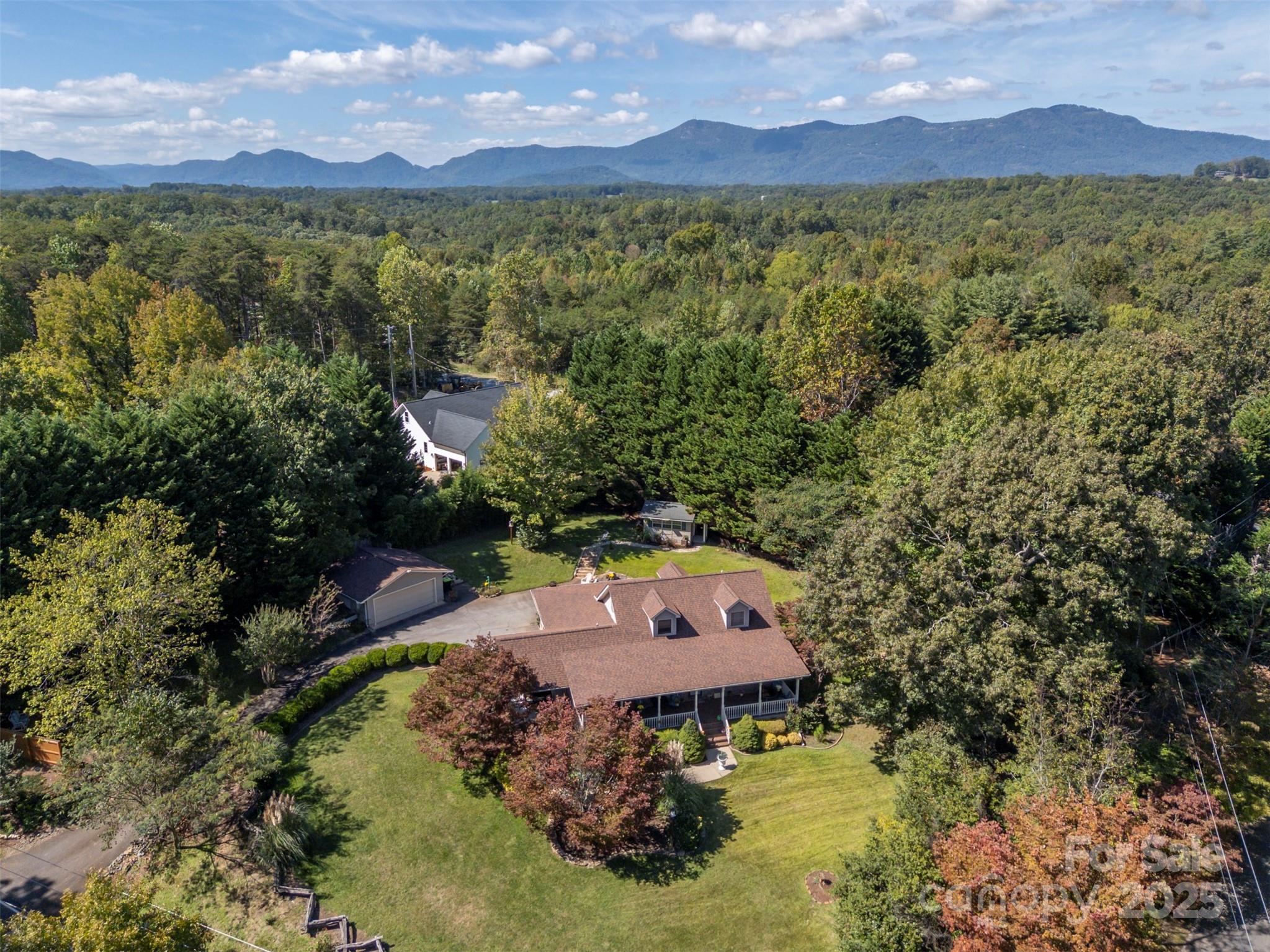 1280 Henderson Road