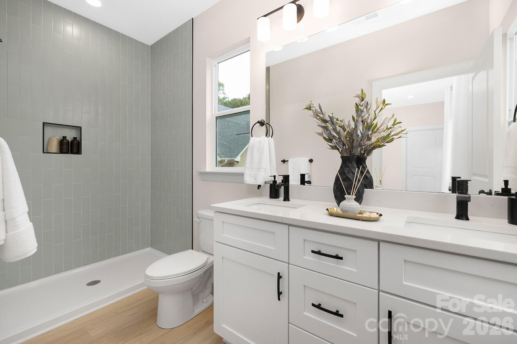 West View - Residential Income