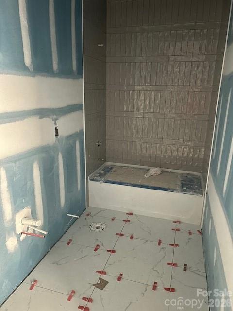 Enderly Park - Residential