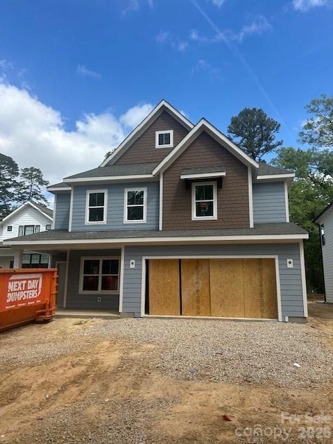 Enderly Park - Residential