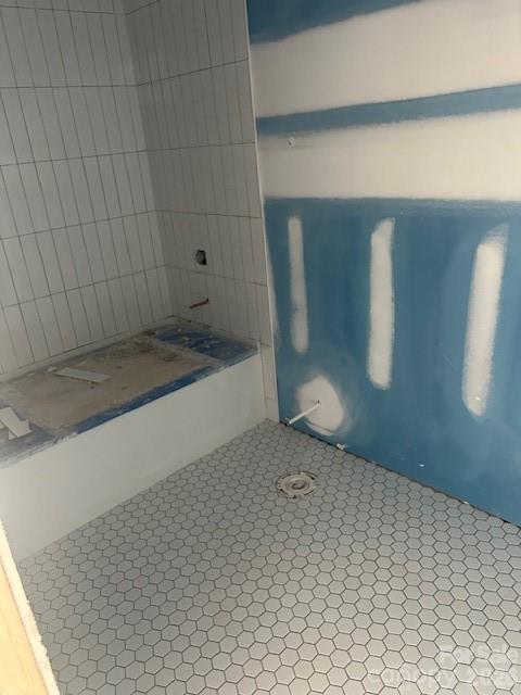 Enderly Park - Residential