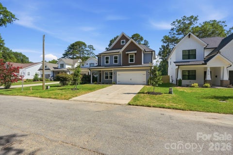 Photo of 4020 Avalon Avenue, Charlotte, NC 28208 (MLS # 4366606)