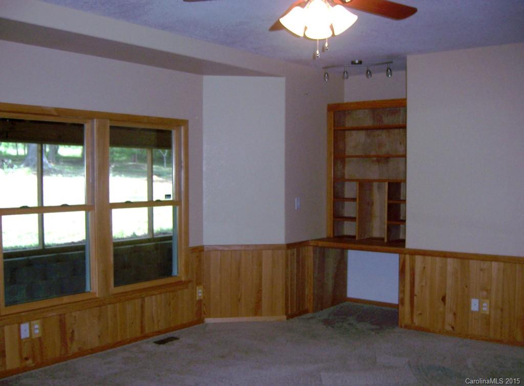 Wellington Heights - Residential