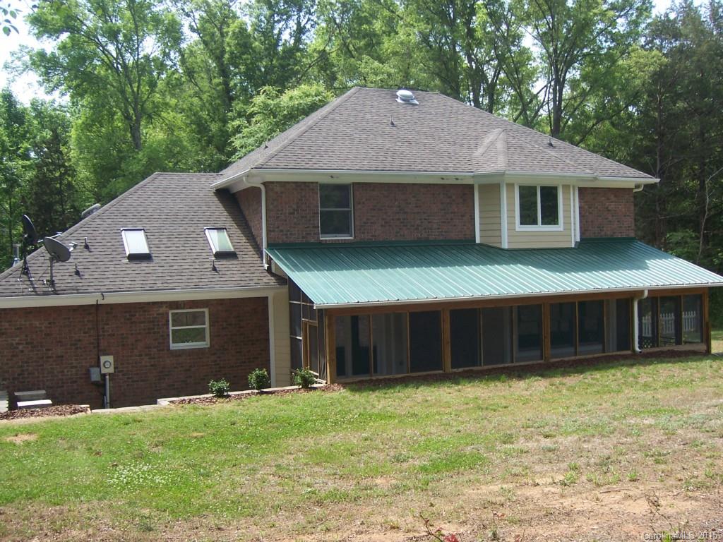 Wellington Heights - Residential