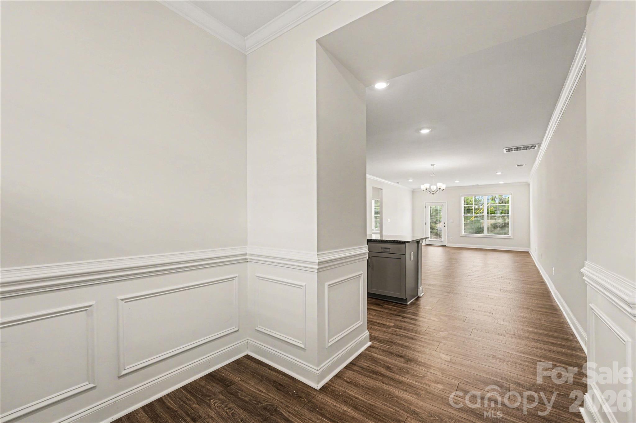 Blackstone Bay - Residential