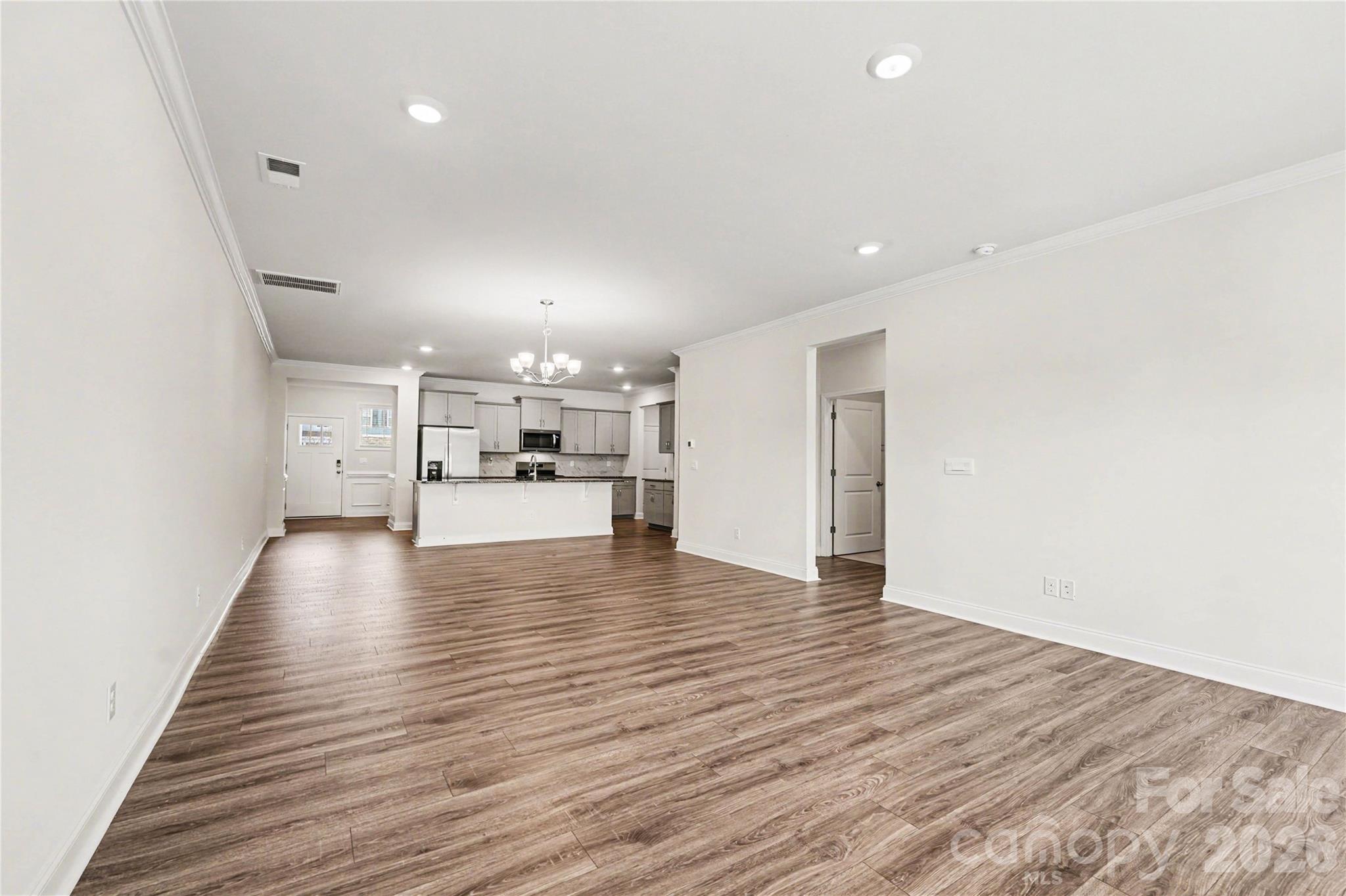 Blackstone Bay - Residential