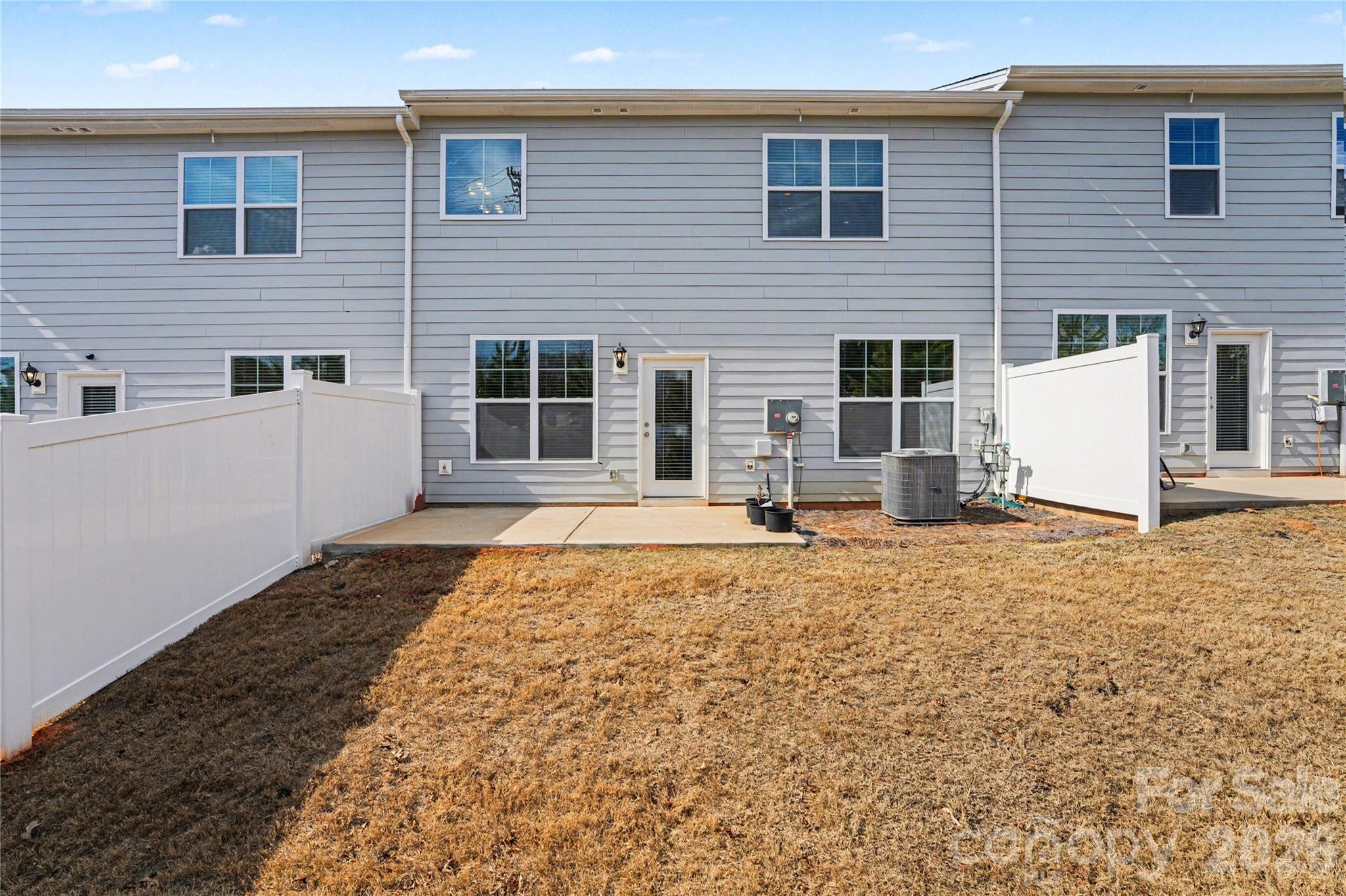 Blackstone Bay - Residential