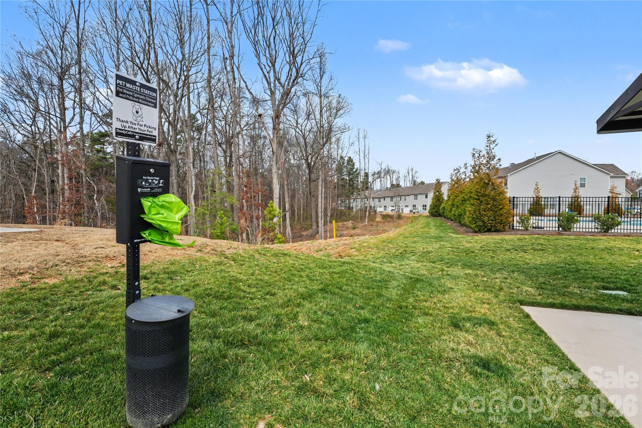Blackstone Bay - Residential