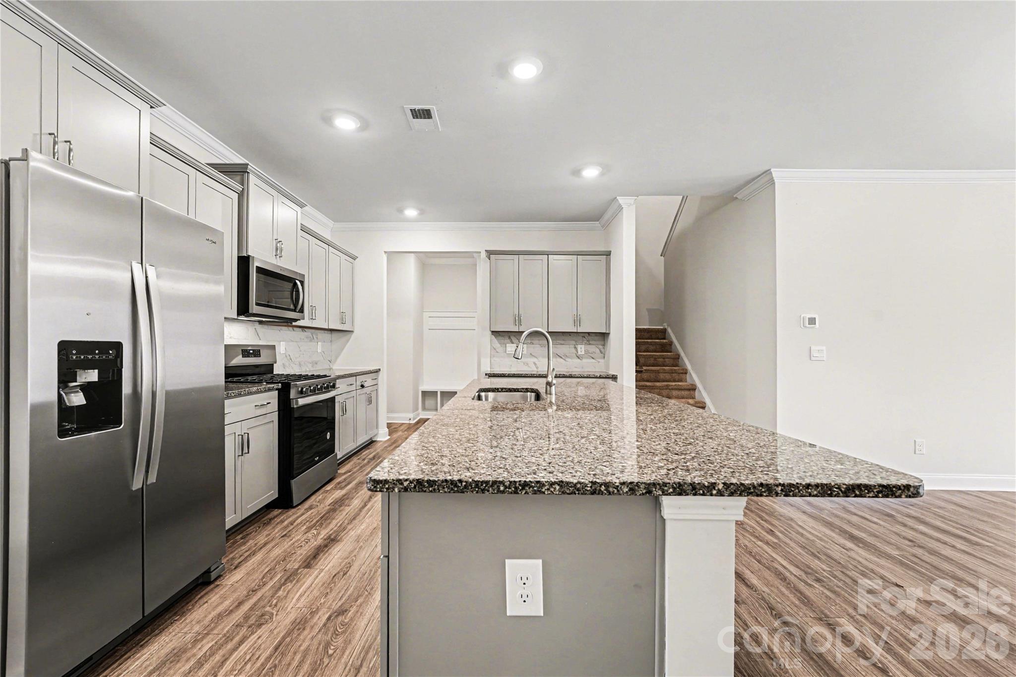 Blackstone Bay - Residential