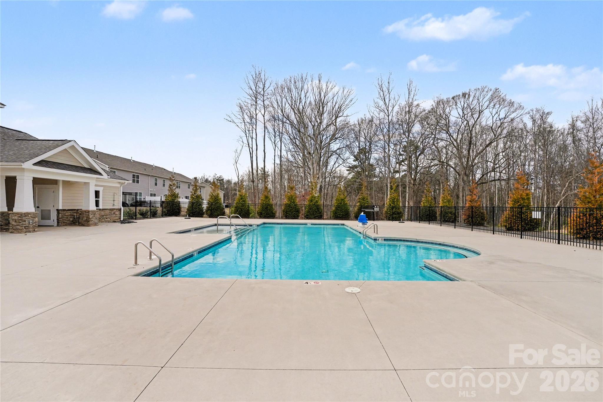 Blackstone Bay - Residential