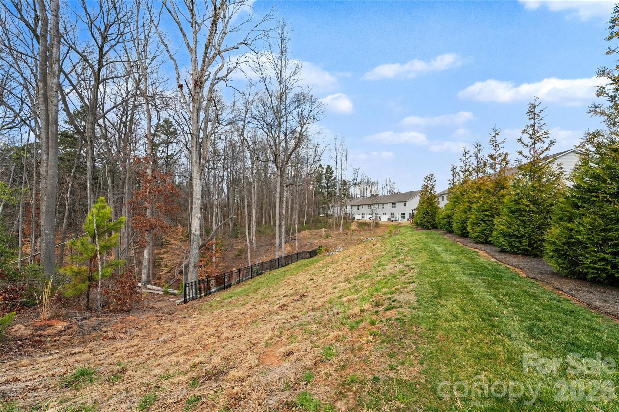 Blackstone Bay - Residential