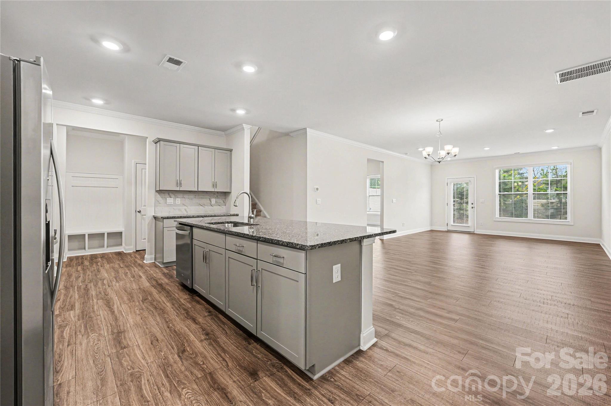 Blackstone Bay - Residential