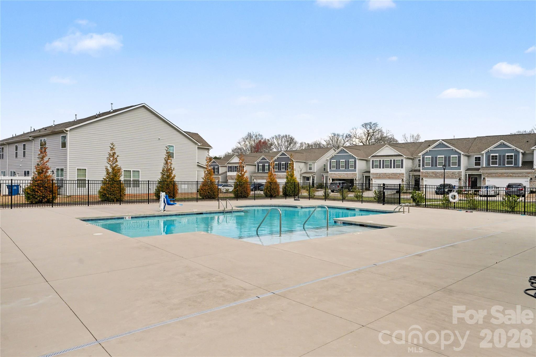 Blackstone Bay - Residential