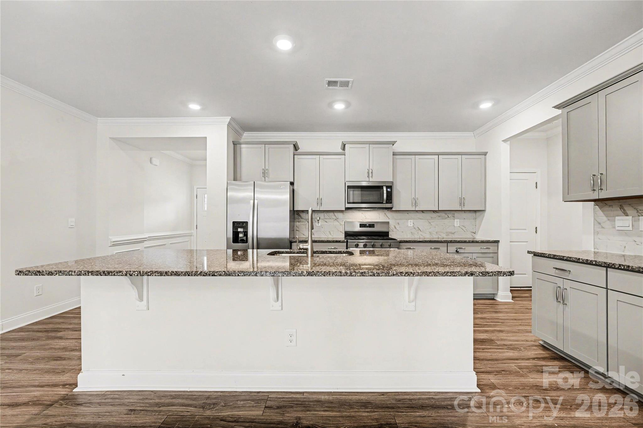 Blackstone Bay - Residential
