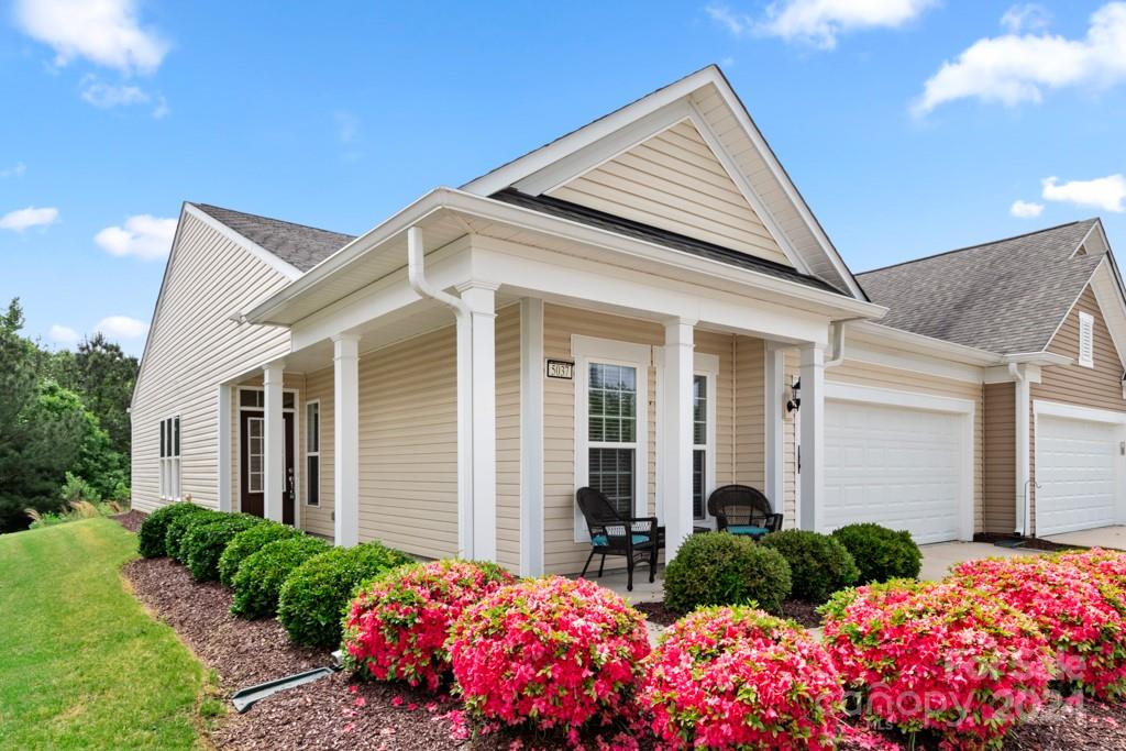 Sun City Carolina Lakes - Residential