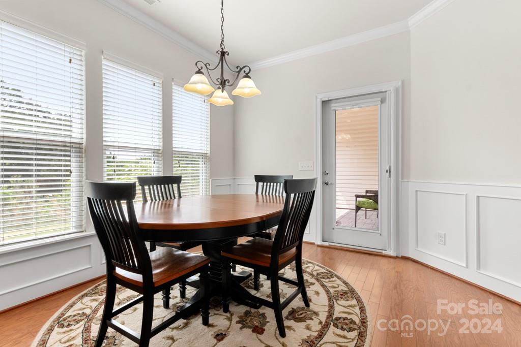 Sun City Carolina Lakes - Residential