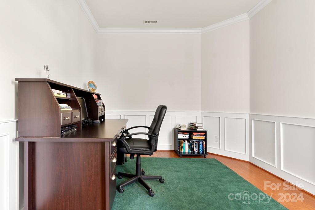 Sun City Carolina Lakes - Residential