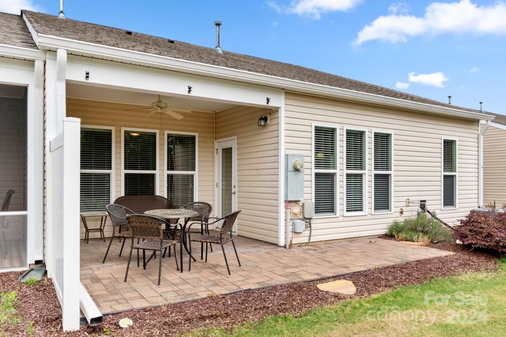 Sun City Carolina Lakes - Residential