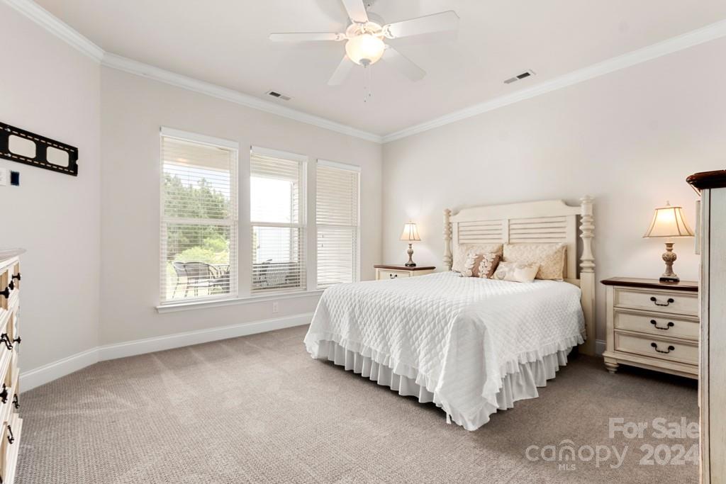 Sun City Carolina Lakes - Residential