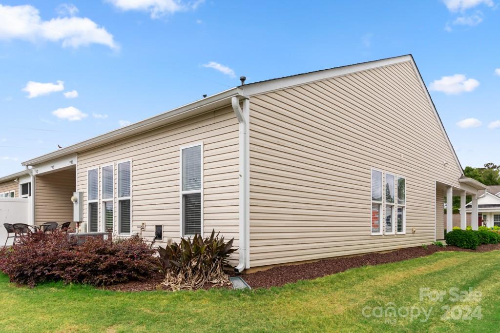 Sun City Carolina Lakes - Residential