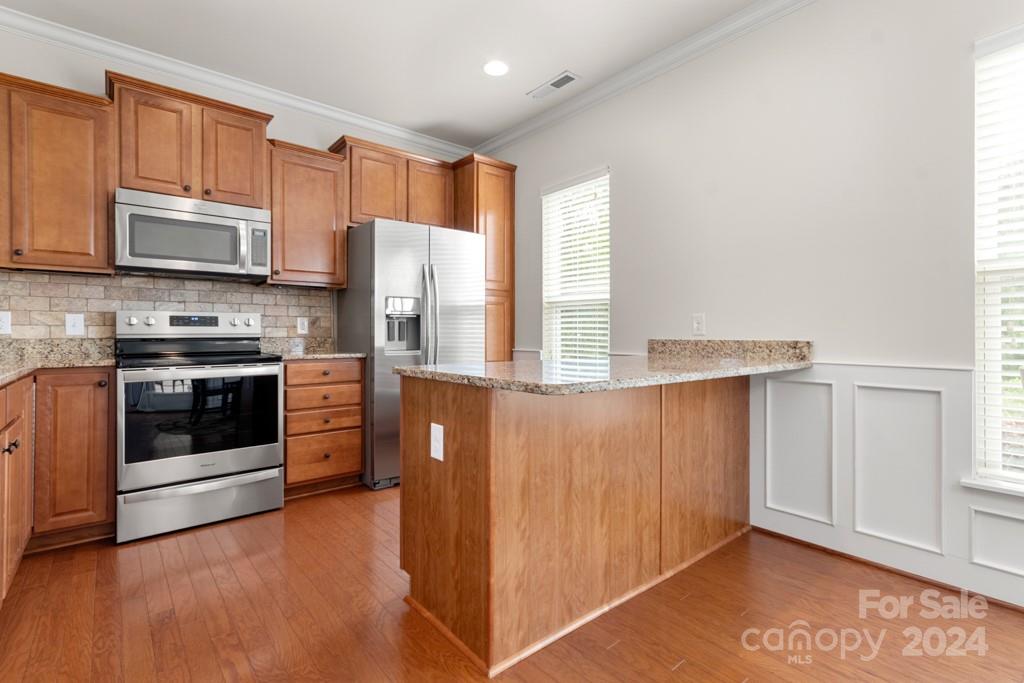 Sun City Carolina Lakes - Residential