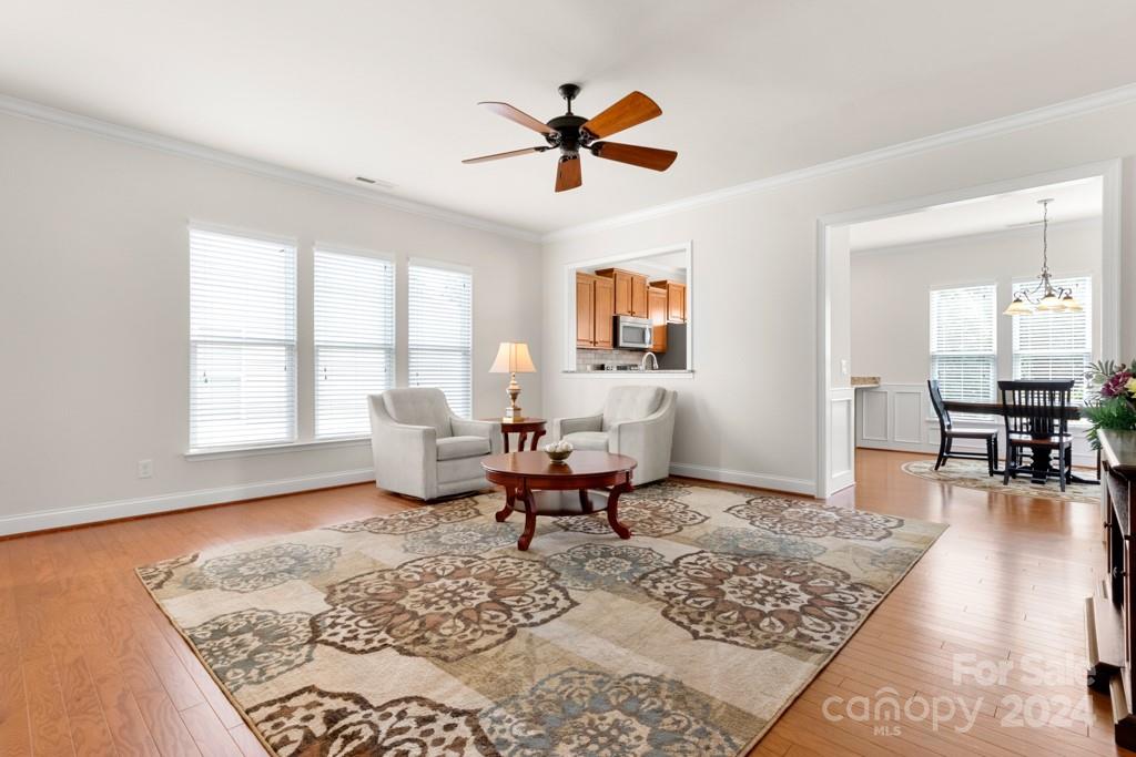 Sun City Carolina Lakes - Residential