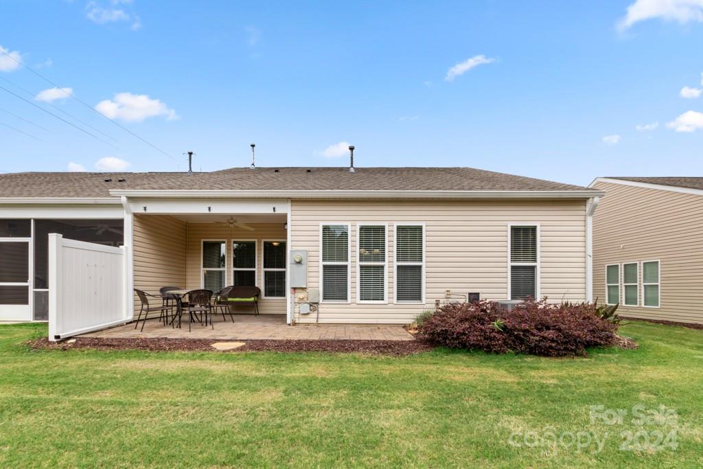 Sun City Carolina Lakes - Residential