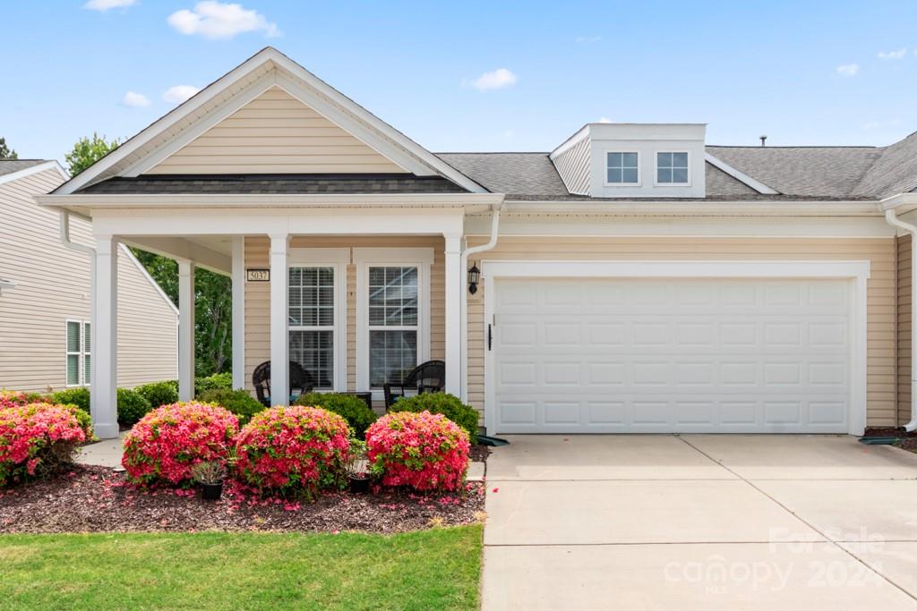 Sun City Carolina Lakes - Residential