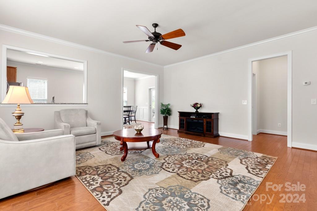 Sun City Carolina Lakes - Residential